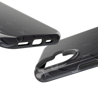Impact-Resistant Phone Case – Night Scale