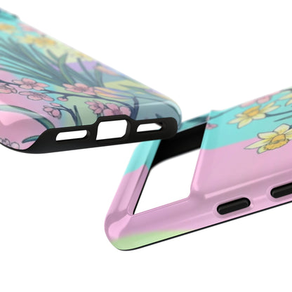 Protective Phone Case – Bloom & Fly