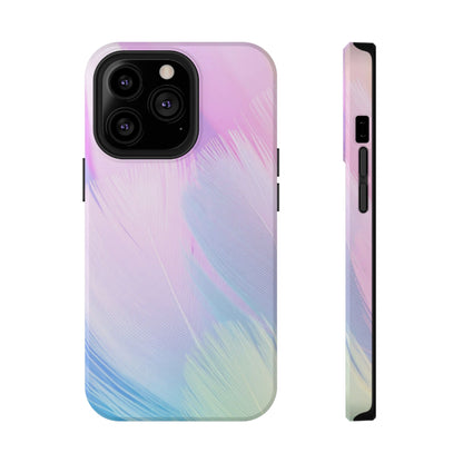 Impact-Resistant Phone Case – Candy Wisps