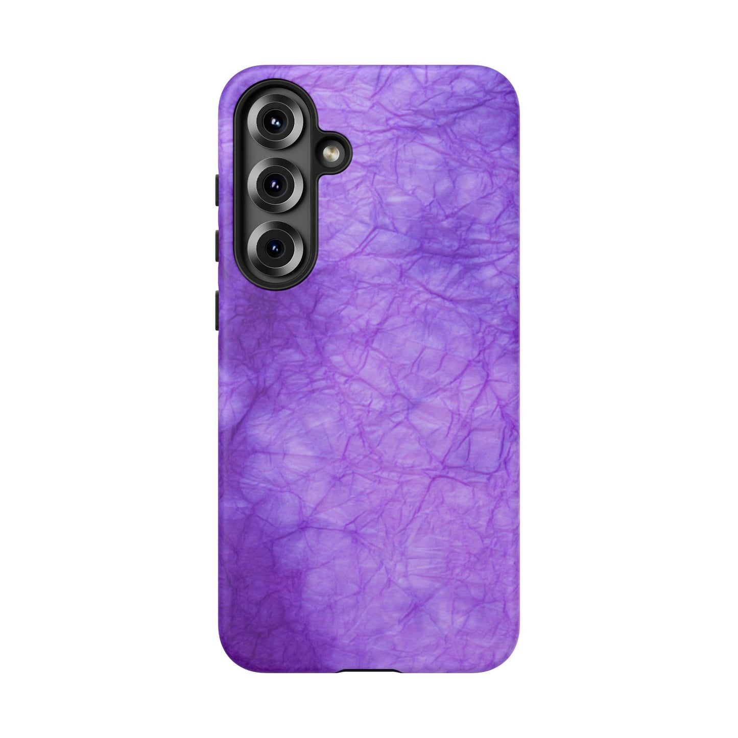 Protective Phone Case – Neon Dusk