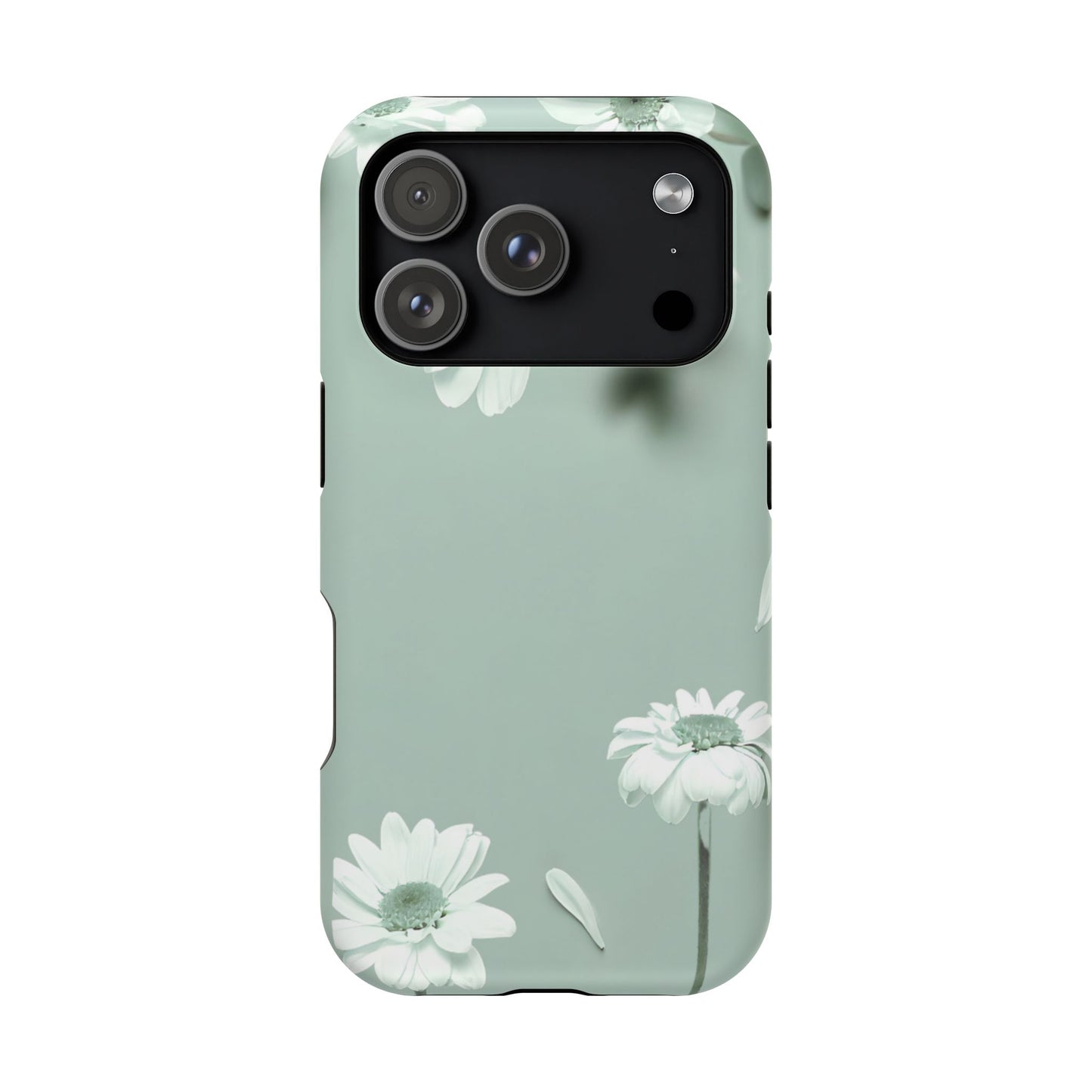 Impact-Resistant Phone Case – Daisy Serenity