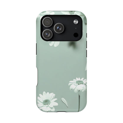 Impact-Resistant Phone Case – Daisy Serenity