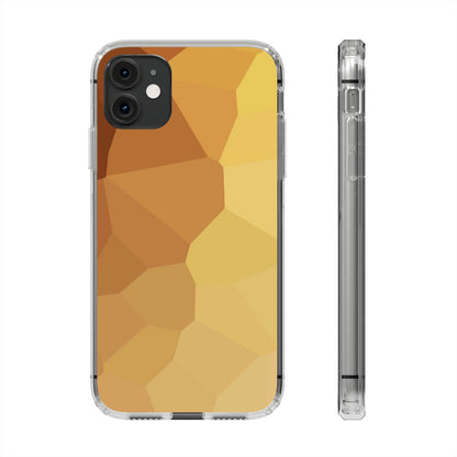 Clear Phone Case – Butterglass