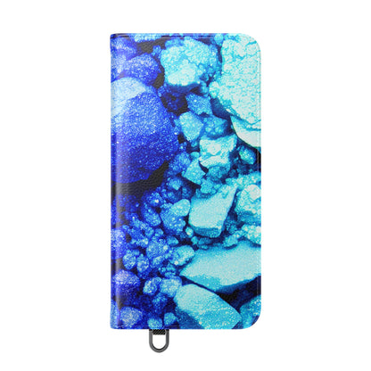 Flip Case – Pigment Play