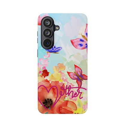 Wireless-Charging Compatible Case – Mother's Flutter