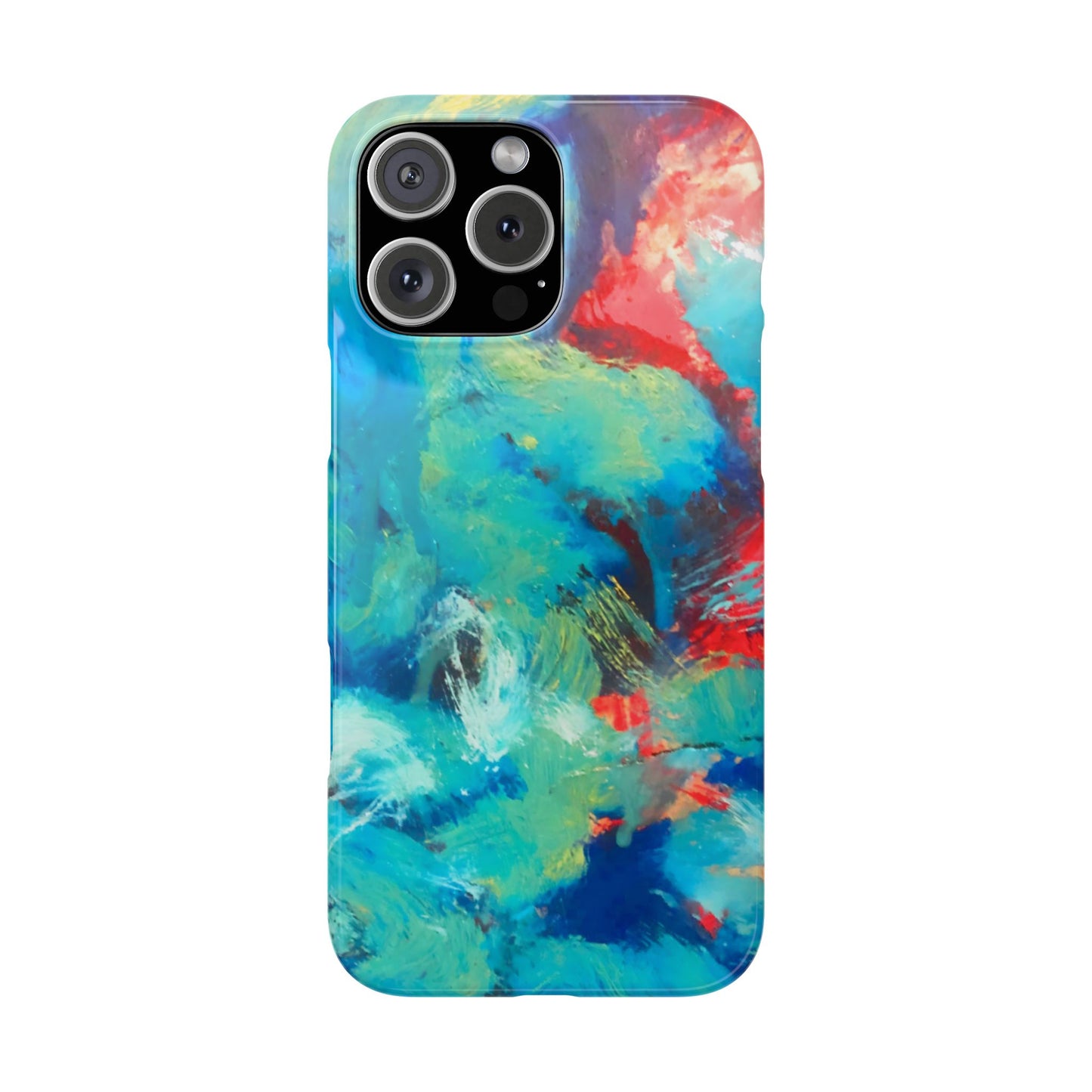 Snap Phone Case – Reef Riot