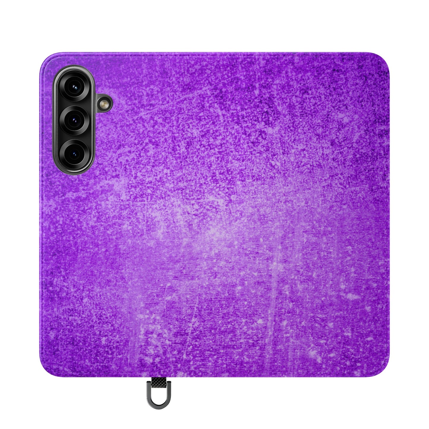 Flip Case – Violet Voltage