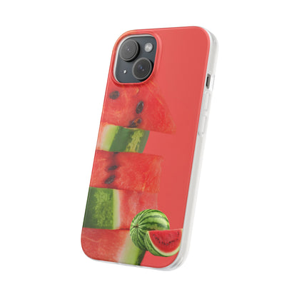 Flexi Case – Summer Slice