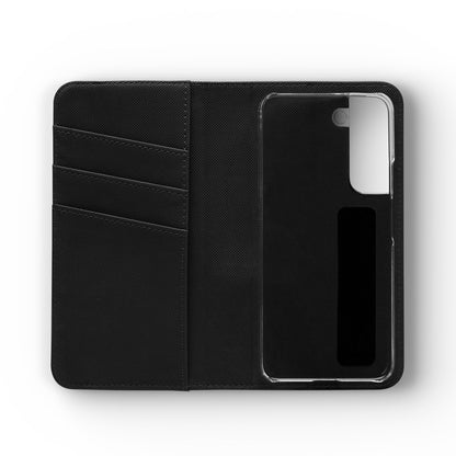 Flip Case – Blush Crush