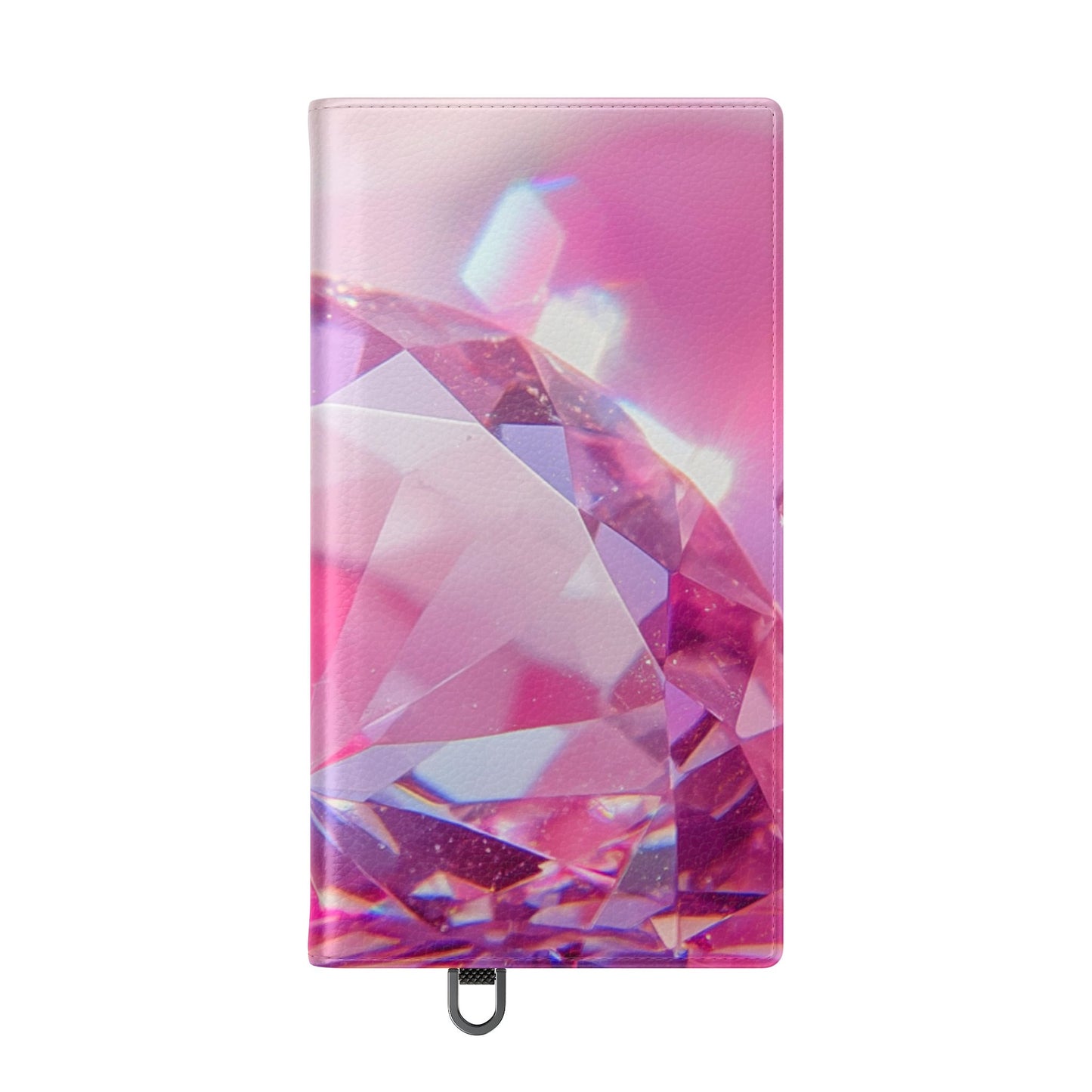 Flip Case – Pink Ice