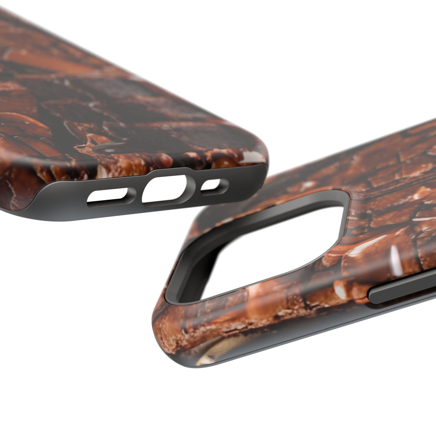 Impact-Resistant Phone Case – Brownie Weather