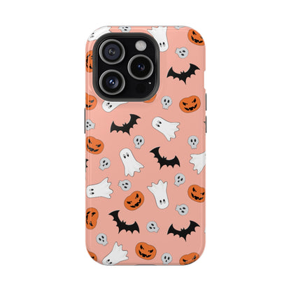 Impact-Resistant Phone Case – Boo Crew