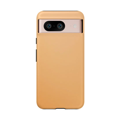 Protective Phone Case – Warm Dune