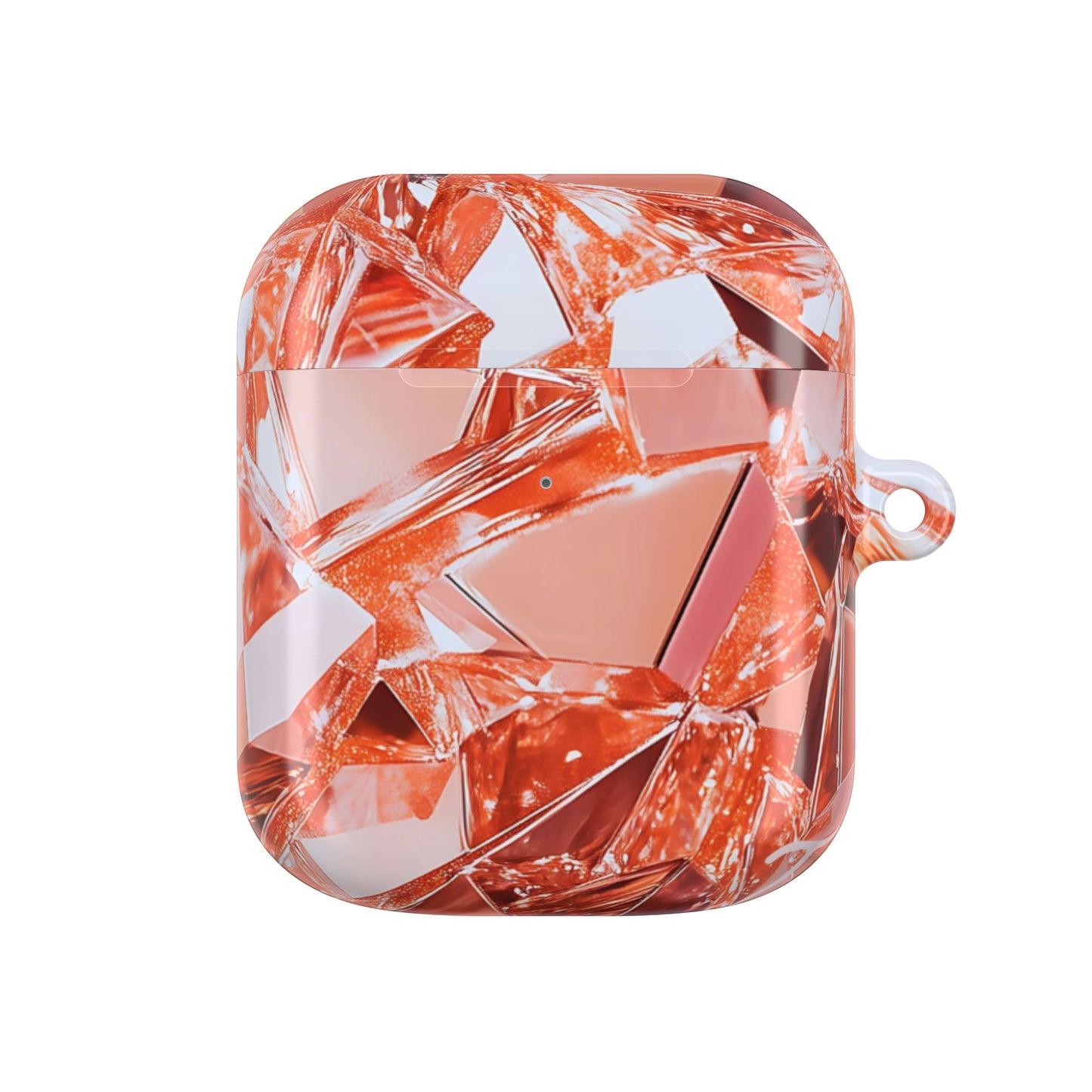 Earbud Case Cover – Ice Cold Crush