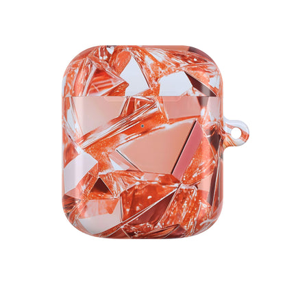 Earbud Case Cover – Ice Cold Crush