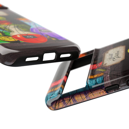 Protective Phone Case – Wicked Remedies