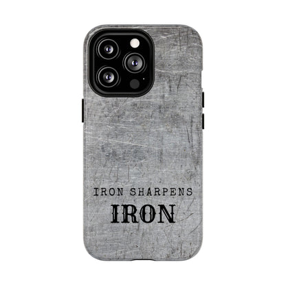 Protective Magnetic Phone Case – Forged Steel