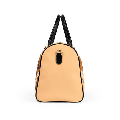 Travel Bag – Vintage Haunt