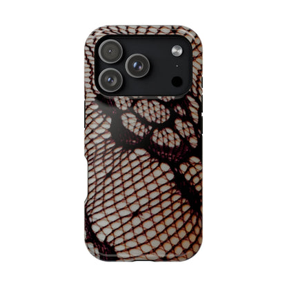 Impact-Resistant Phone Case – After Dark