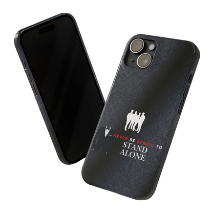 Slim Phone Case – Stand Alone