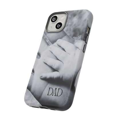 Protective Phone Case – Dad's Legacy