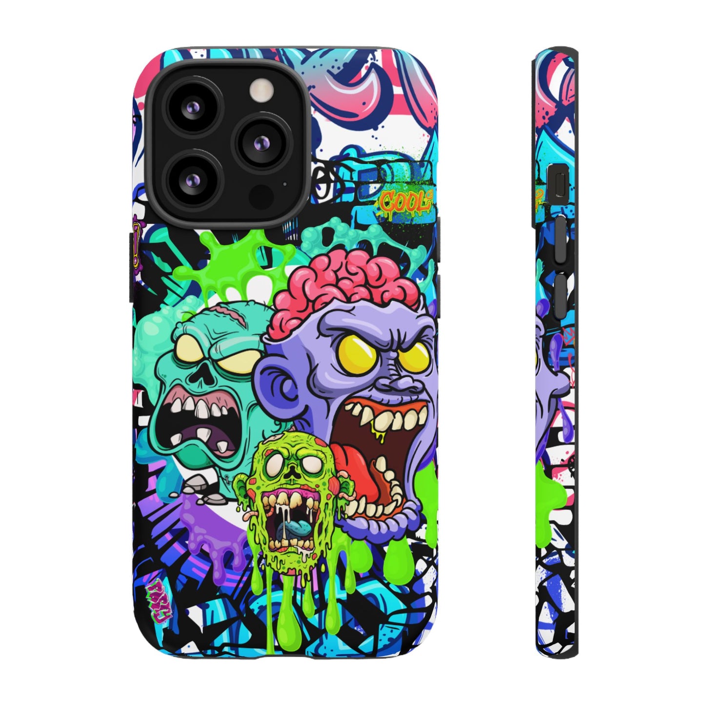 Protective Phone Case – Dead Loud