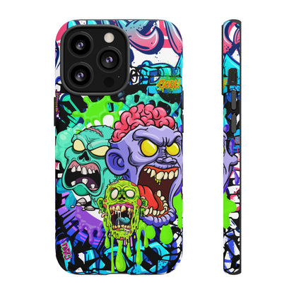 Protective Phone Case – Dead Loud