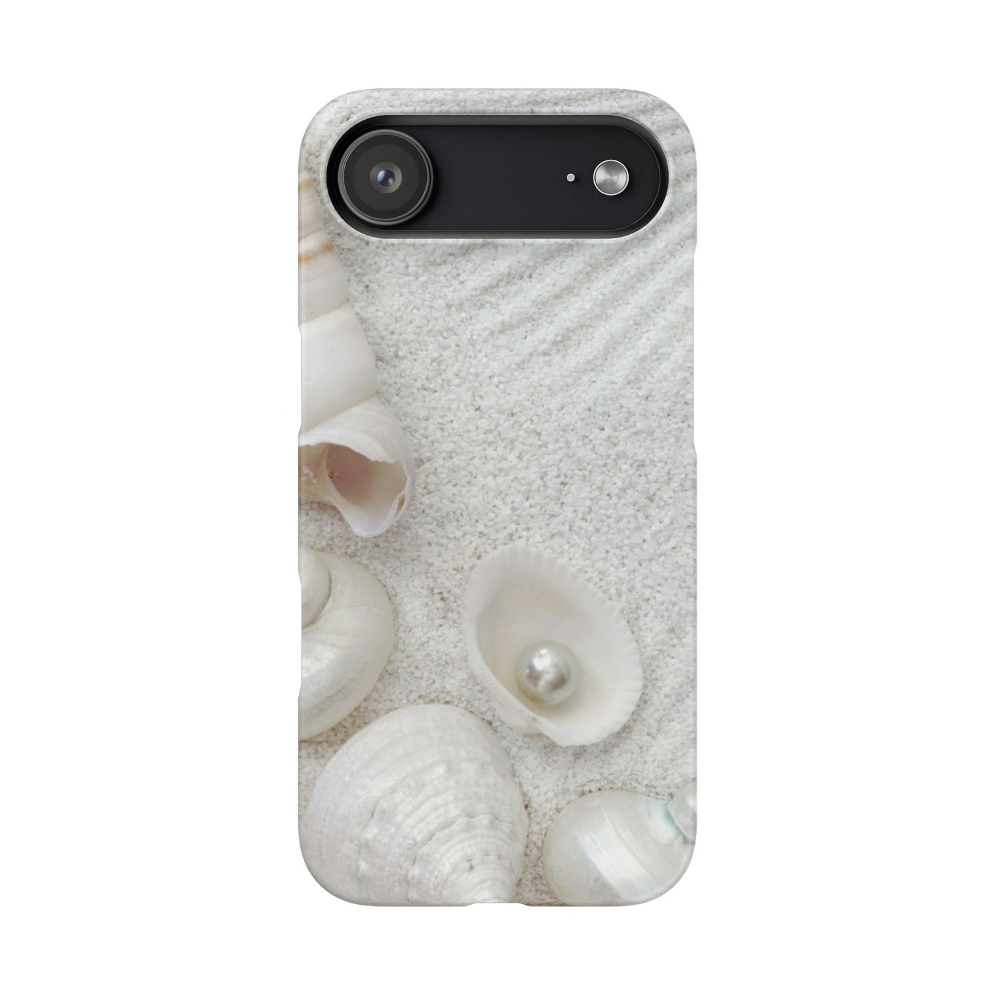 Snap Phone Case – Pearl Shore