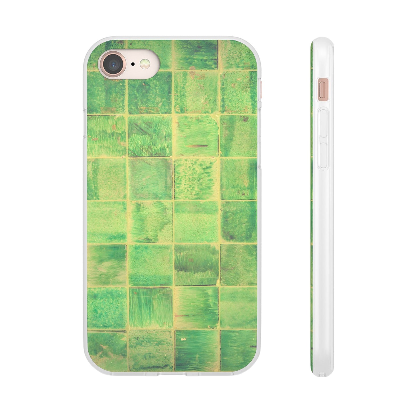 Flexi Case – Mosaic Mode