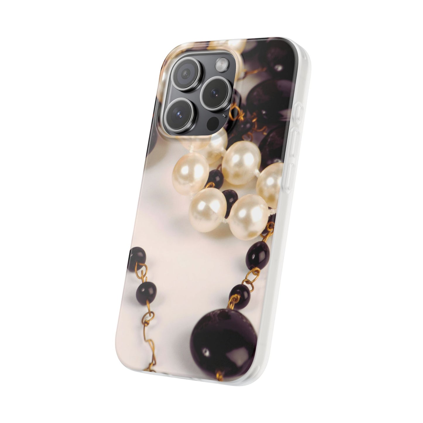 Flexi Case – Noir Pearl