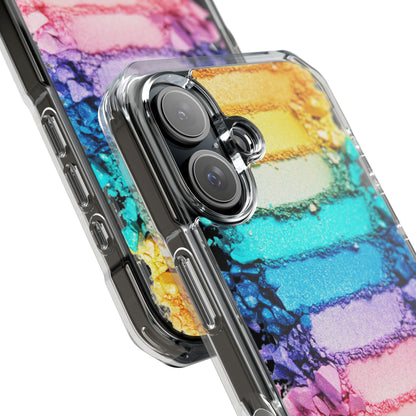 Clear Phone Case – The Lineup