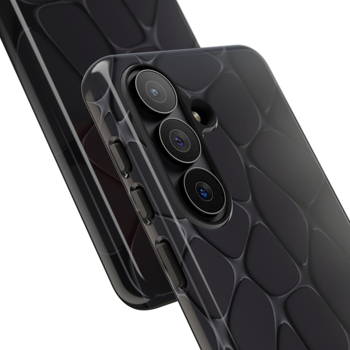 Protective Phone Case – Night Scale