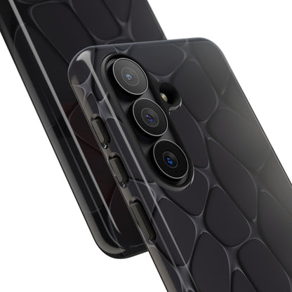 Protective Phone Case – Night Scale