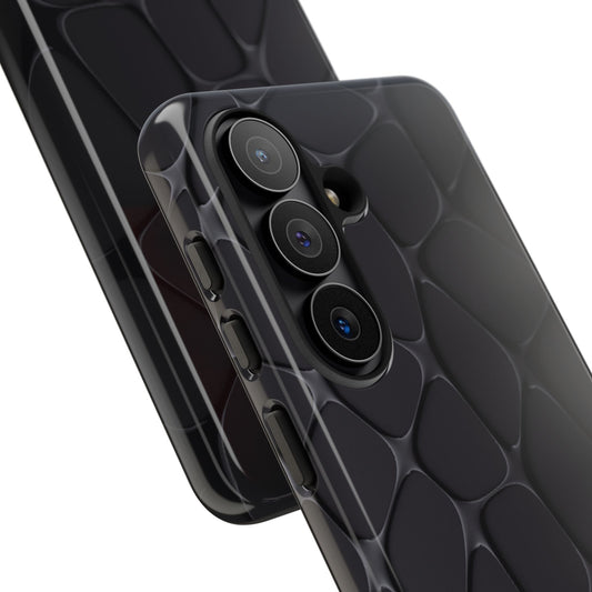 Protective Phone Case – Night Scale