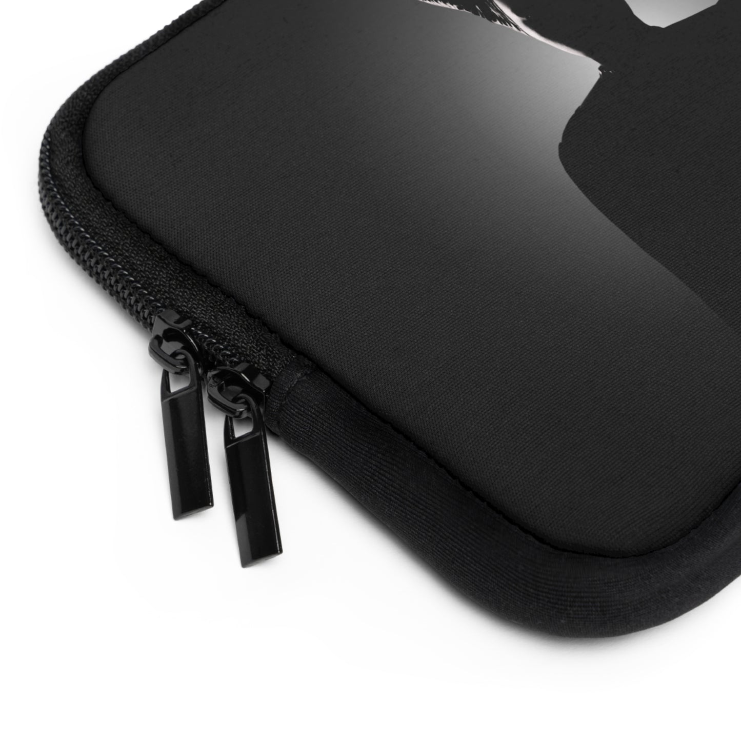 Neoprene Laptop Sleeve – Hello Beastie