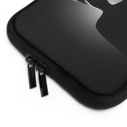 Neoprene Laptop Sleeve – Hello Beastie