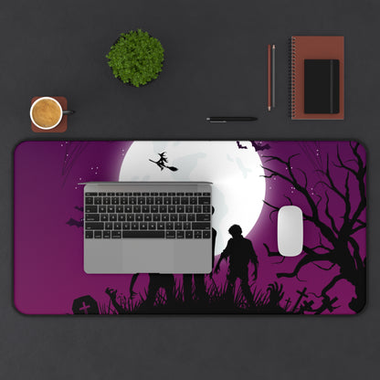 Desk Mat – Grave Intentions