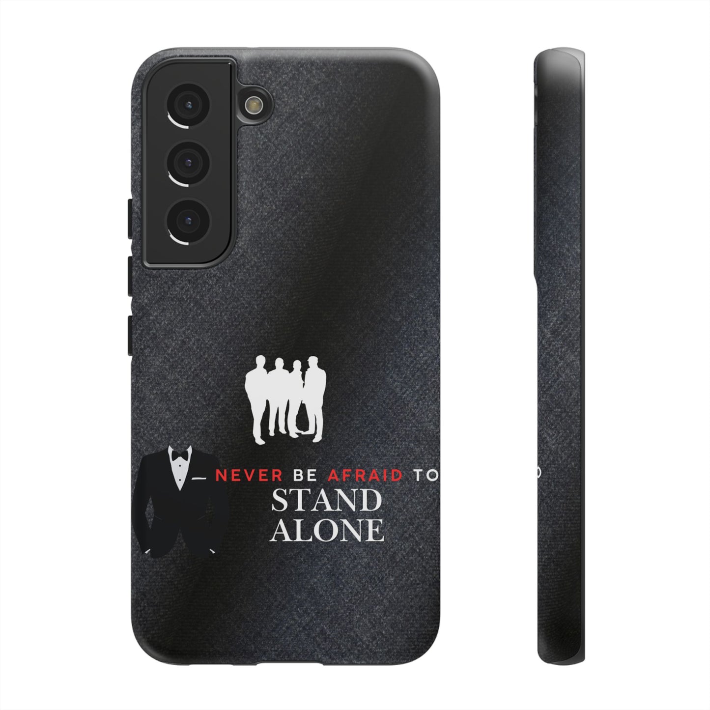 Protective Phone Case – Stand Alone