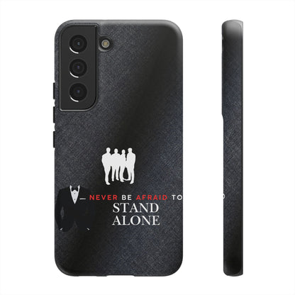 Protective Phone Case – Stand Alone