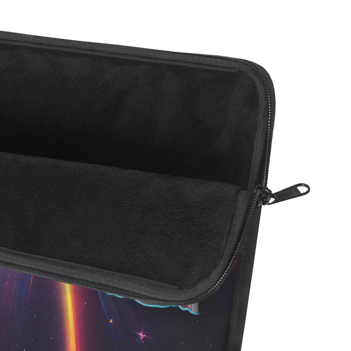 Slim Neoprene Laptop Sleeve – Astro Pup
