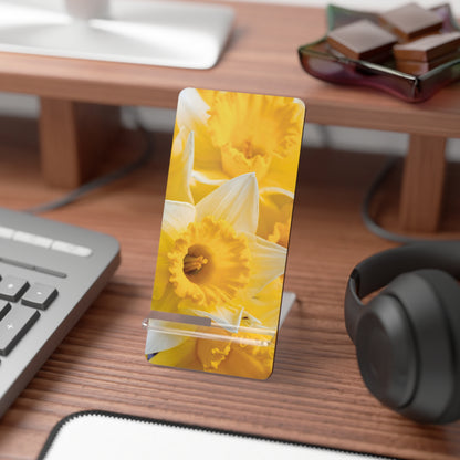 Phone Stand – Daffodil Daylight