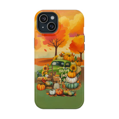 Impact-Resistant Phone Case – Pumpkin Haul