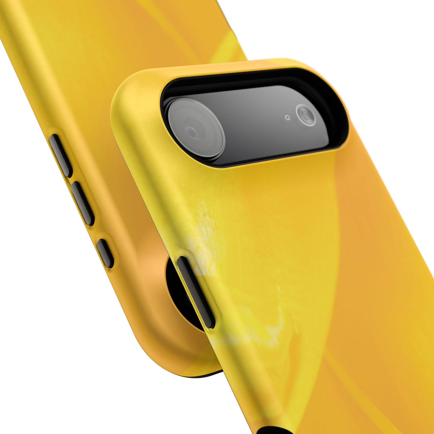Impact-Resistant Phone Case — Sunlit Splash