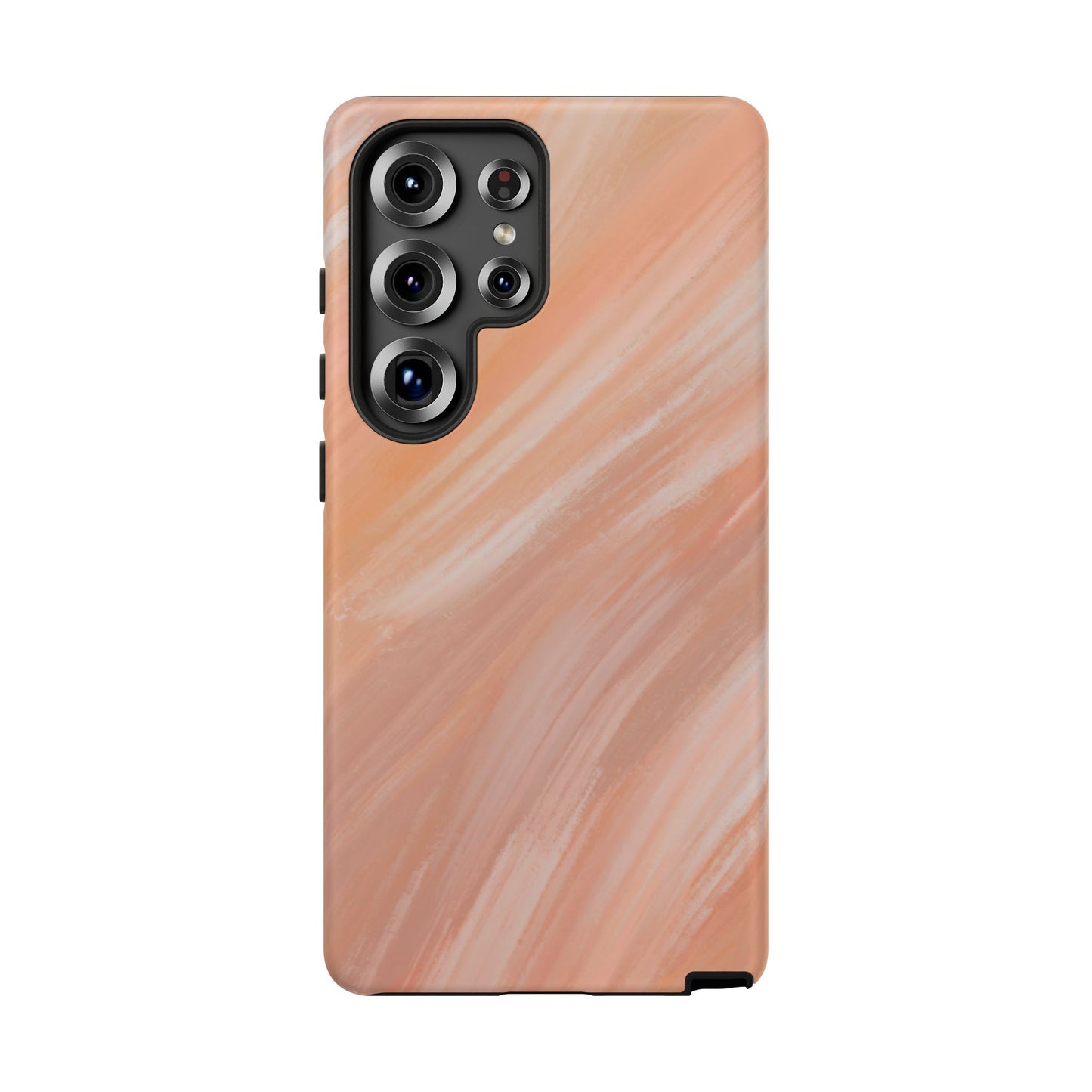 Protective Phone Case – Cashmere Sweep