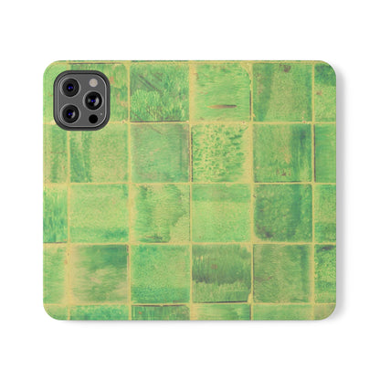 Flip Case – Mosaic Mode