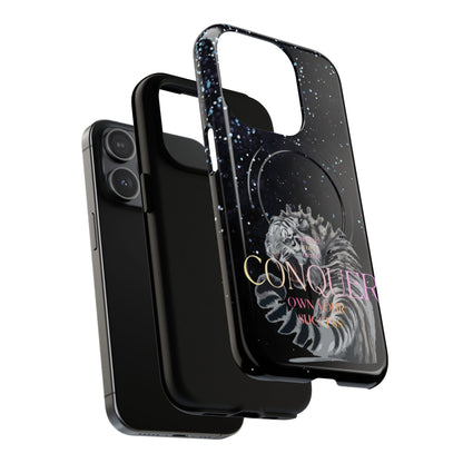 Protective Magnetic Phone Case – Fearless Grace
