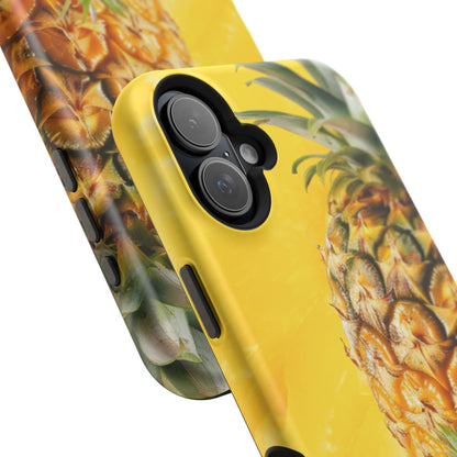 Impact-Resistant Phone Case – Tropic Mode