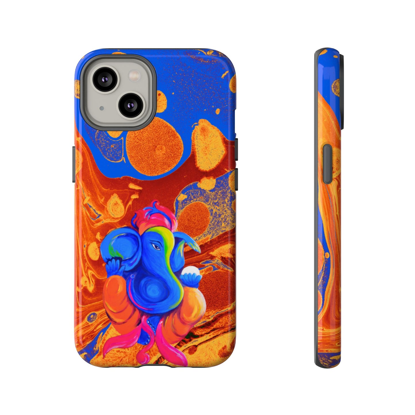 Protective Phone Case – Karma Blaze