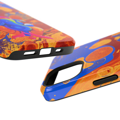 Impact-Resistant Phone Case – Karma Blaze