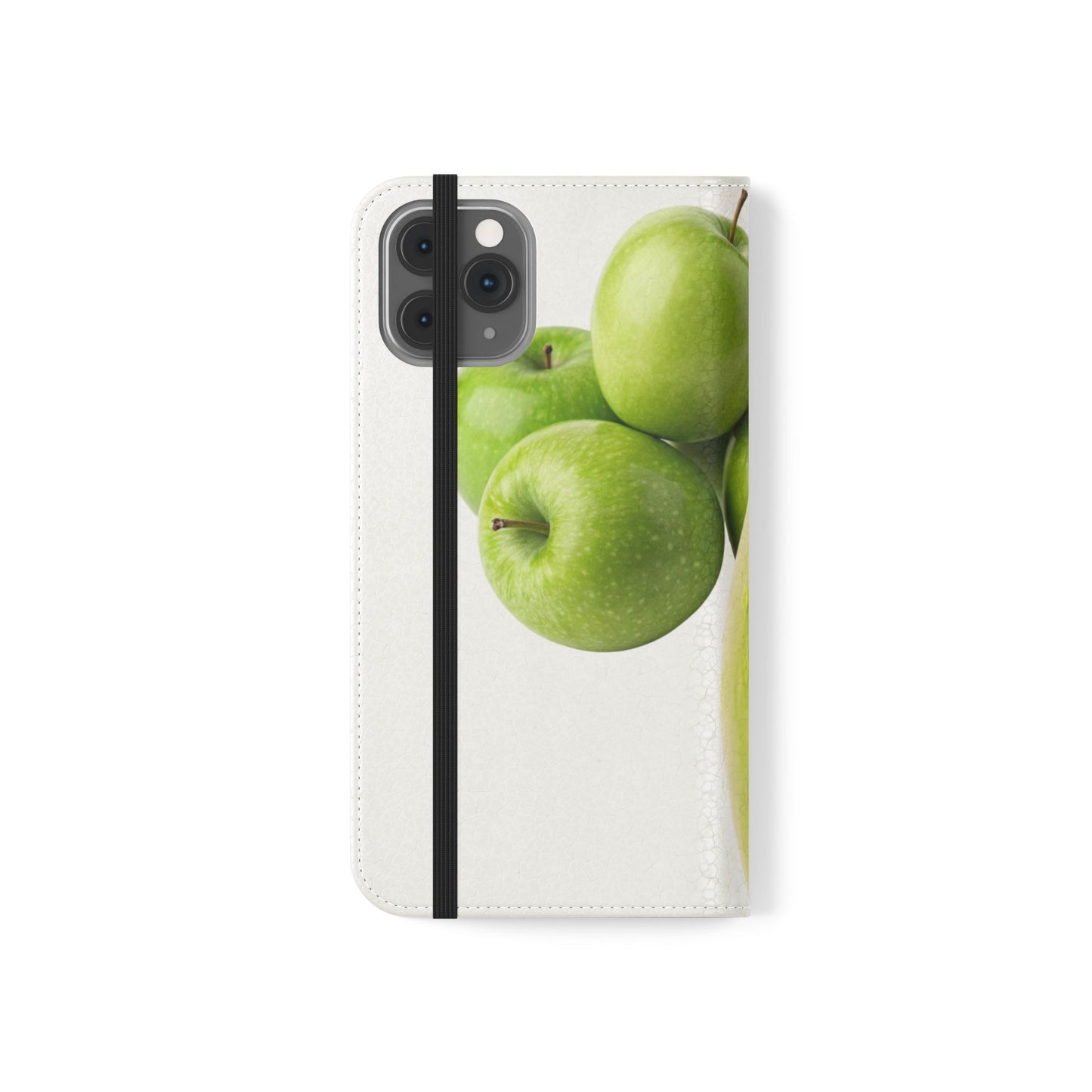 Flip Case – Apple Focus
